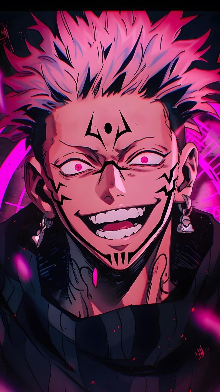 Sukuna In Gintama Explained His Unique Presence in the Anime